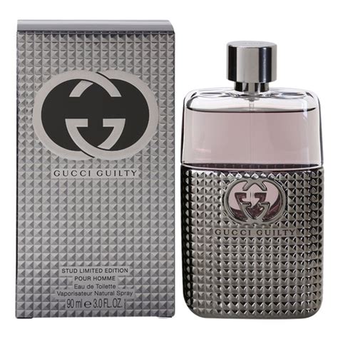 gucci guilty a gucci stud|gucci guilty male.